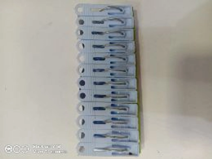 Kapra Clips