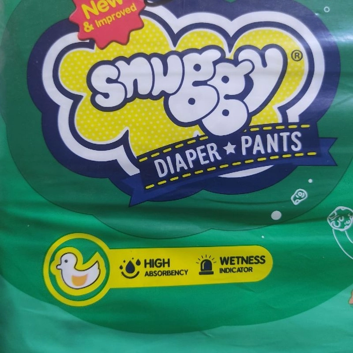 Snuggy Diapers & Pants updated... - Snuggy Diapers & Pants