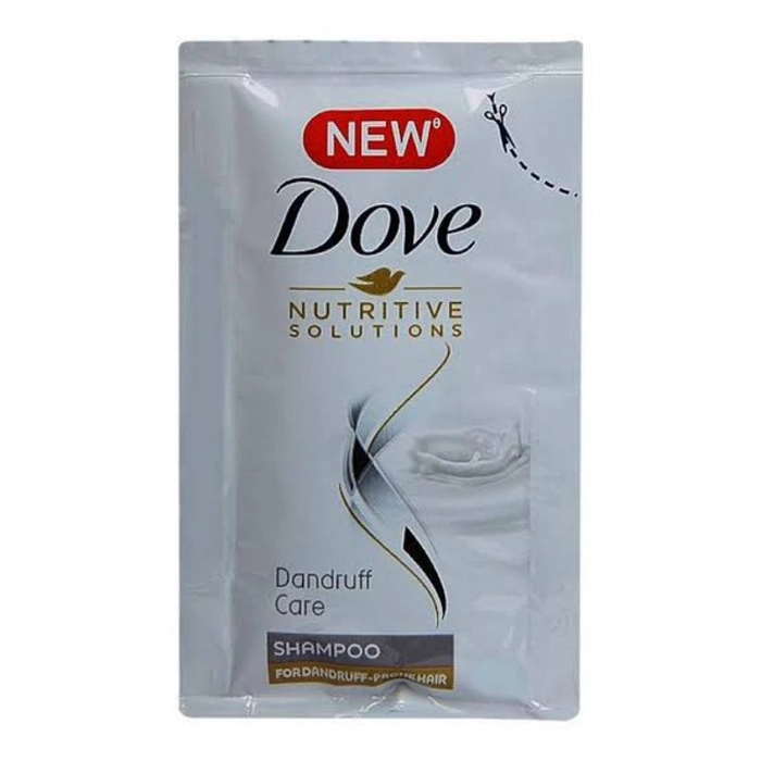 dove dandruff care shampoo