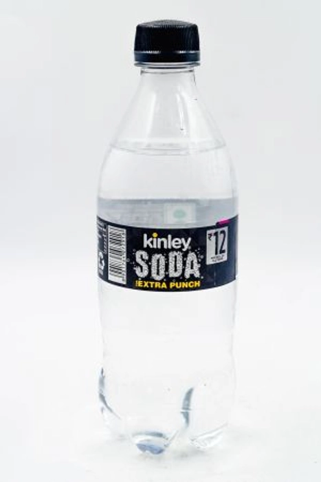 Kinley Soda, 250 ml