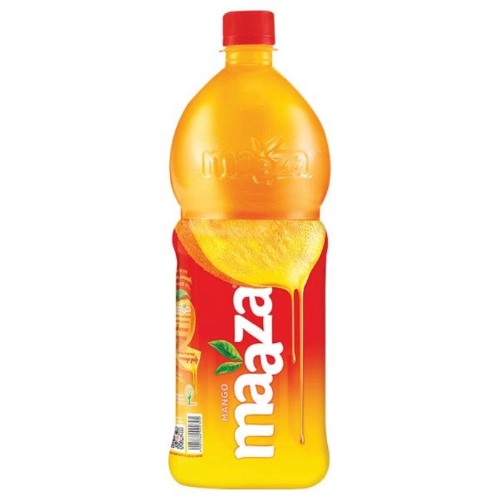 Maaza Mango Drink - 600ml