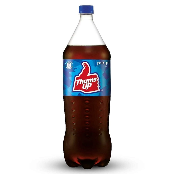 Thums Up Soft Drink - 2.25 L