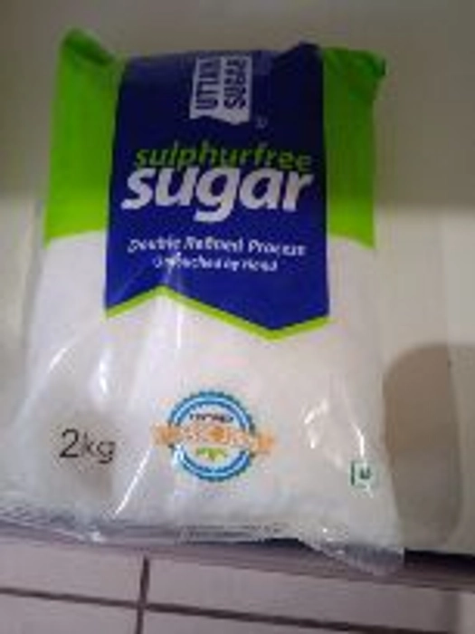 Uttam SUgar 2Kg