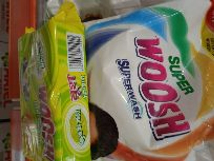 WOOSH SUPERWASH 1KG-