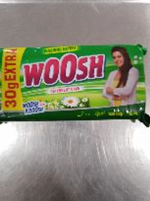 Woosh Deter. cake 190g