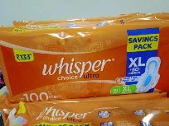 WHSPR CHOICE ULTR20G