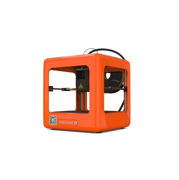 Easythreed NANO Fully Assembled Mini 3D Printer