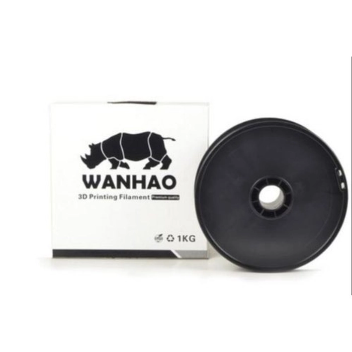 Wanhao 1.75mm PLA 3D Printer Filament