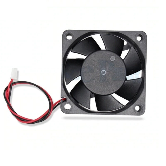 12V 5010 Cooling Fan for 3D Printer