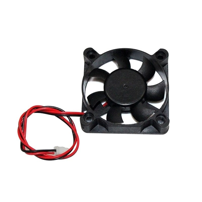 12V 5010 Cooling Fan for 3D Printer