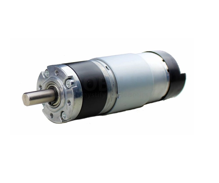 PLANETARY GEAR DC MOTOR WITH ENCODER 12V