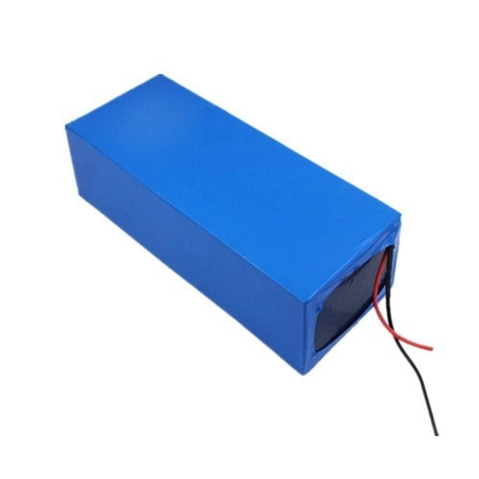 72V Li-ion Battery Pack (24Ah / 26Ah / 30Ah / 50Ah)