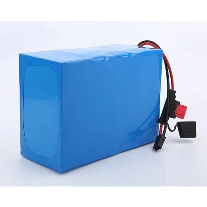 48V LiFePO4 Battery Pack (24Ah / 30Ah / 85Ah / 96Ah)