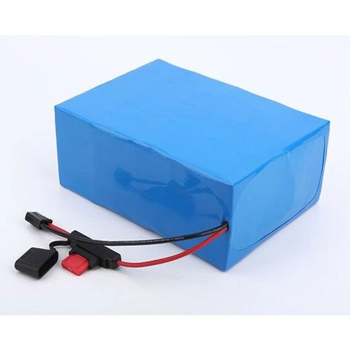 60V LiFePO4 Battery Pack (24Ah / 30Ah / 42Ah / 85Ah / 100Ah)