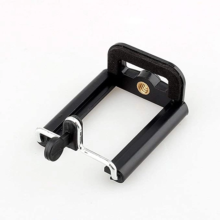 Mobile Holder Retrack Clip Style for all Smartphones