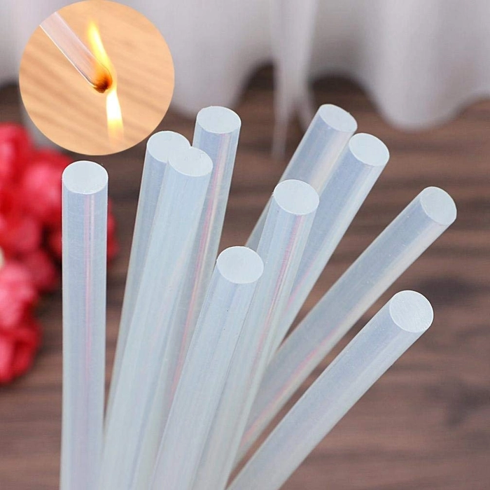 Glue Sticks for Glue Gun - 100 Pcs