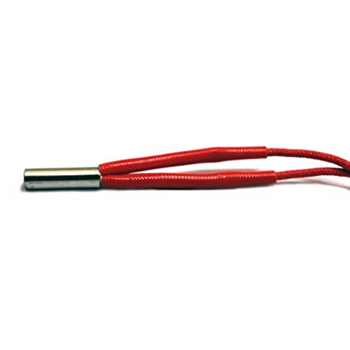 12V 40W Cartridge Heater 6mm for 3D Printer