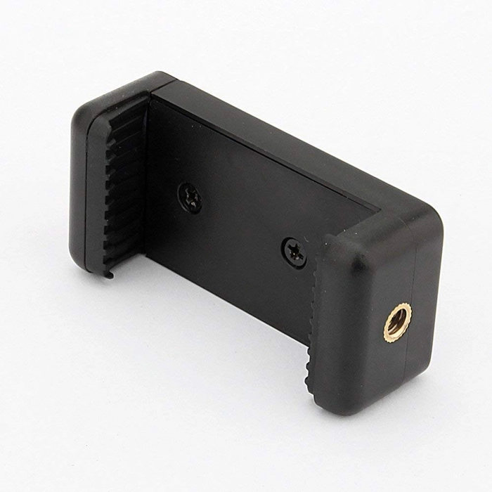 Mobile Holder Clip (Tripod Mount)