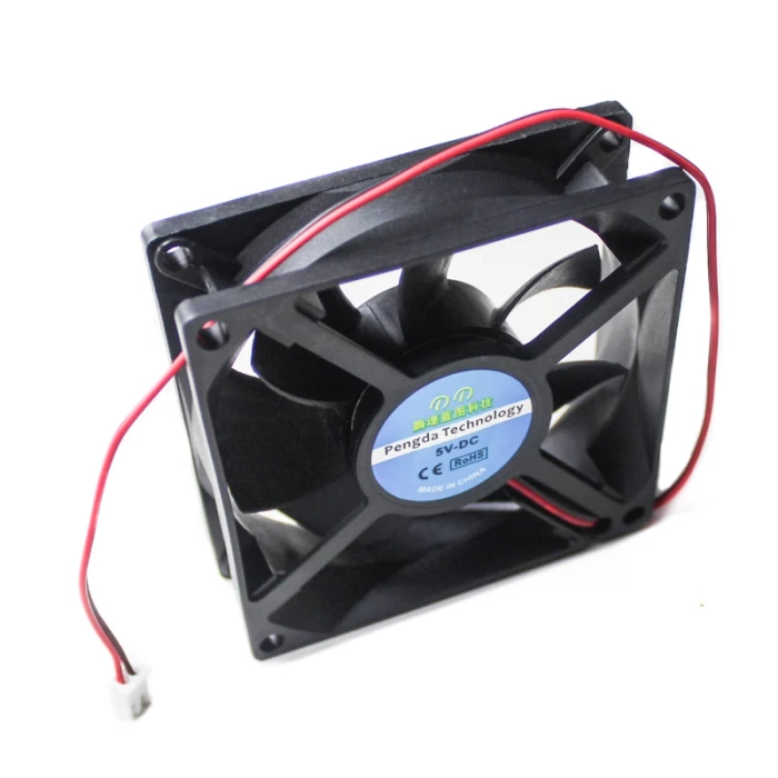 8025 5V Cooling Fan