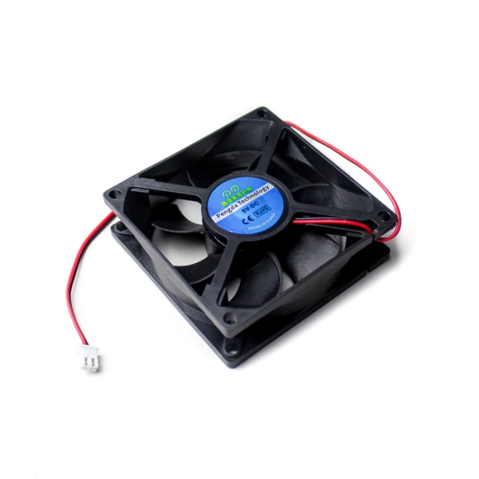 8025 5V Cooling Fan