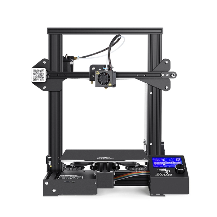 Creality Ender 3 PRO 3d Printer