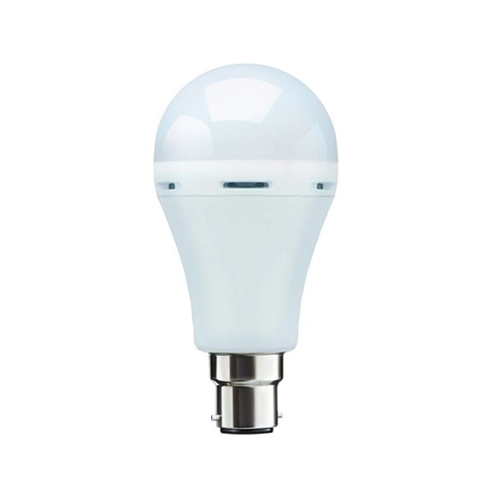 9W AC/DC Bulb