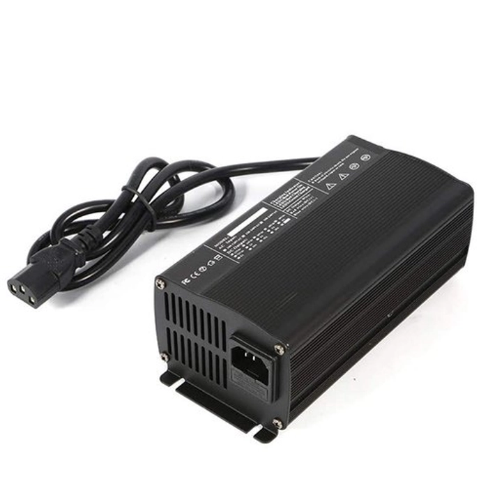 48V Li-ion / Li-Po Battery Charger (5A / 10A)