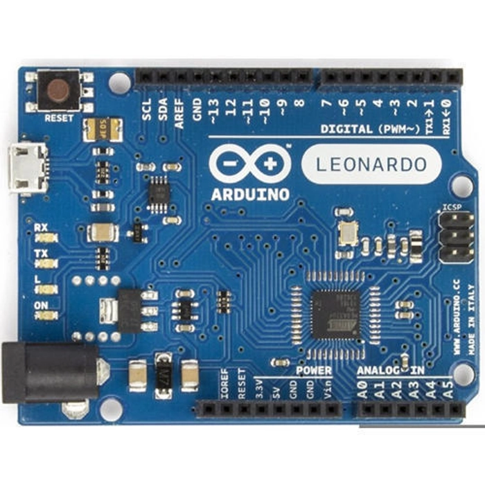 Leonardo R3 Board