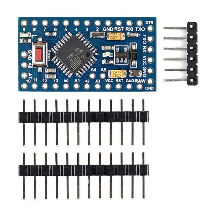 Pro Mini 5V/16MHz