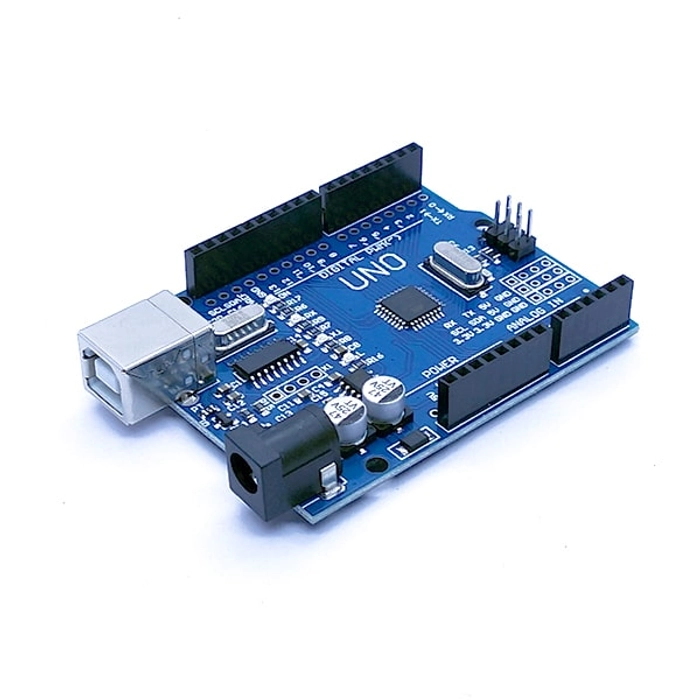 Arduino Uno R3 SMD Board - High Quality & Affordable