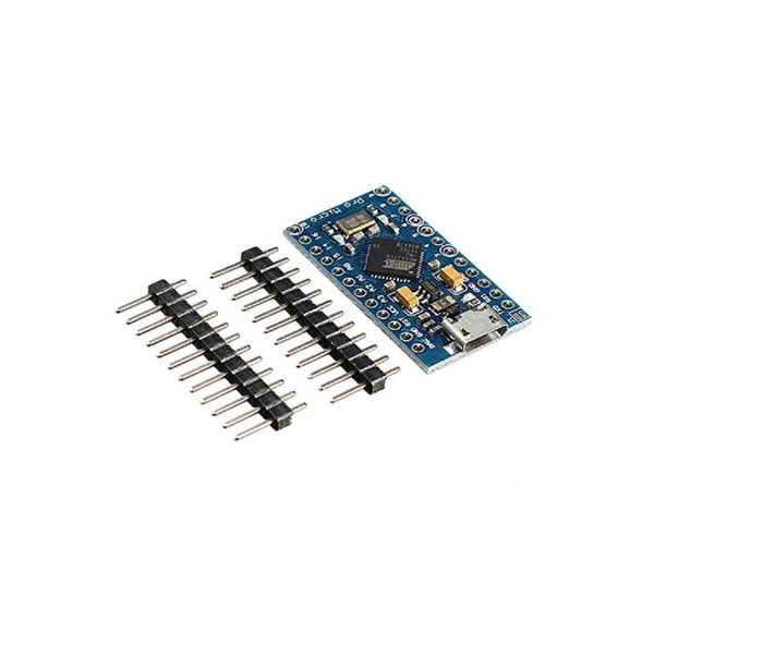 Pro Micro 5V 16M Mini Leonardo Microcontroller Development Board