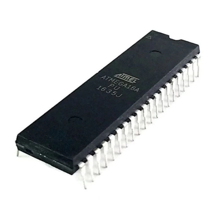 ATmega 16A-PU PDIP-40 Microcontroller