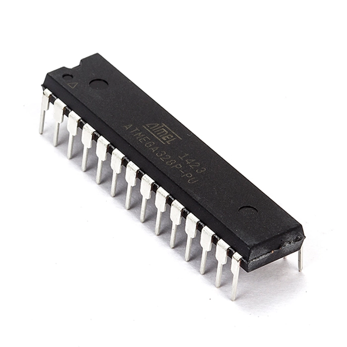 ATmega328P-PU PDIP-28 Microcontroller