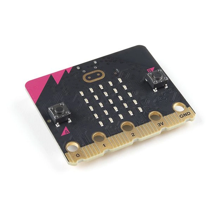 BBC Micro:Bit V2 Go Kit