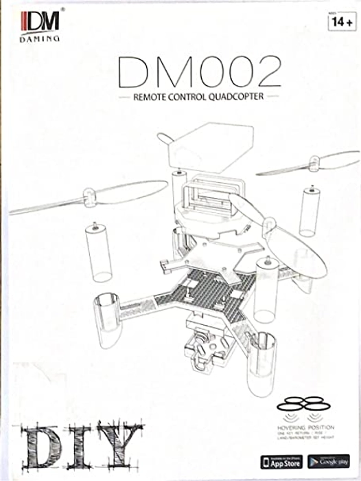 DIY DRONE KIT DM002