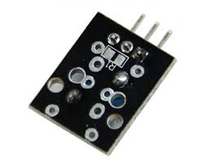 Tilt Switch Sensor Module For Arduino