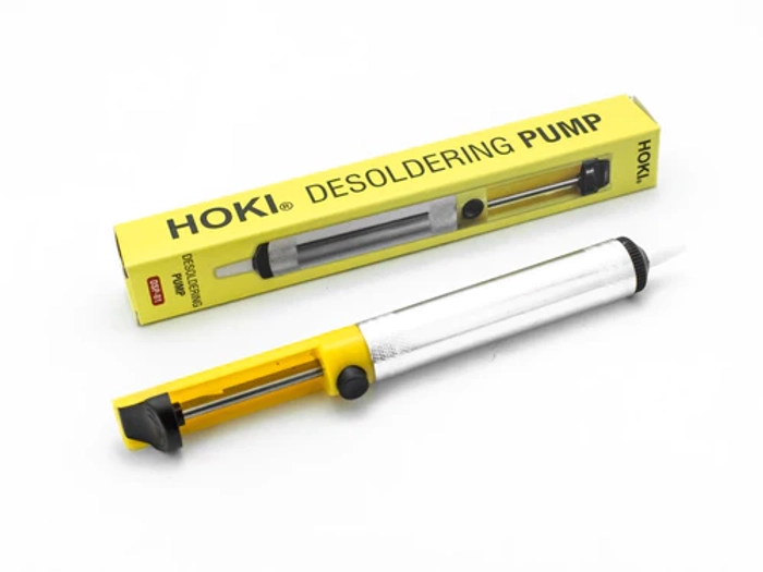 HOKI Desoldering Pump