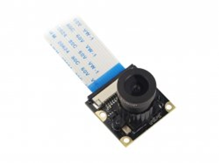 5MP Adjustable Lens Raspberry Pi NOIR Night Vision Camera Without IR Filter