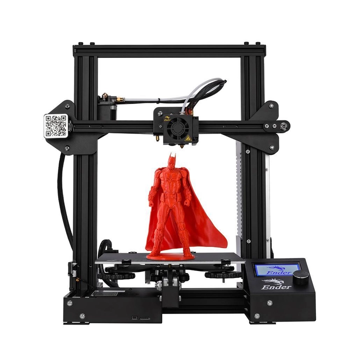 Creality Ender-3 3D Printer