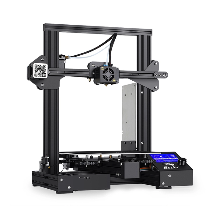 Creality Ender 3 PRO 3d Printer