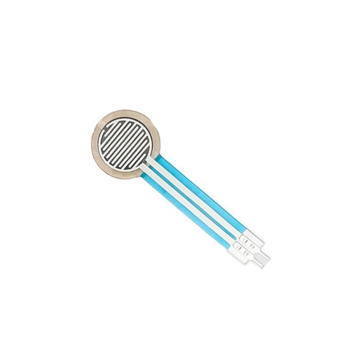 Force Sensor Resistor 0.5″ 14.7mm Pressure Sensor