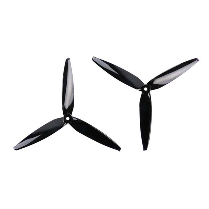 Gemfan 7040-3 High Efficiency Propellers (2 Pairs)