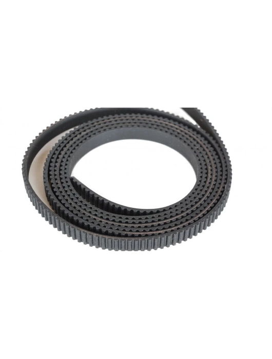 GT2 Timing Belt 6mm Width Open Ended for 3D Printer and CNC - 1m