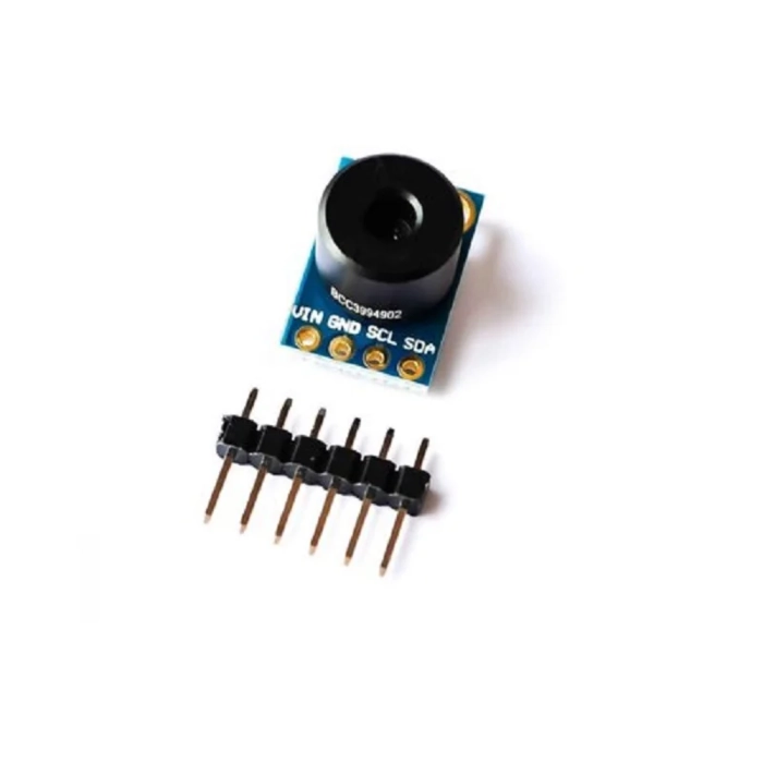 GY-906 MLX90614ESF -BCC Contactless Temperature Sensor Module