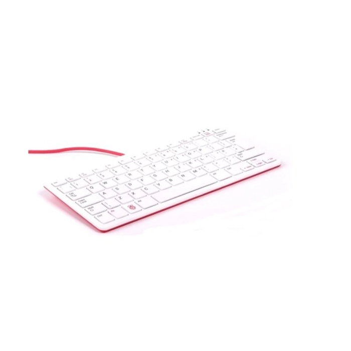 Official Raspberry Pi Keyboard