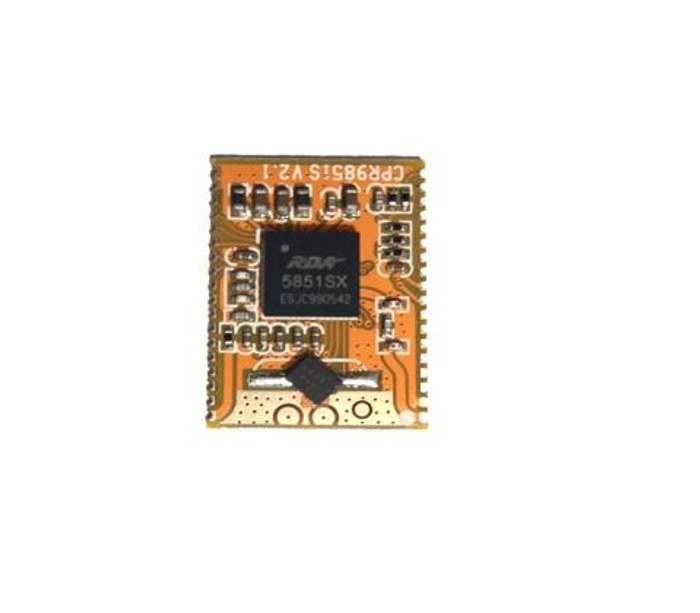 RDA9851 CPR9851S BLUETOOTH MP3 FM MODULE