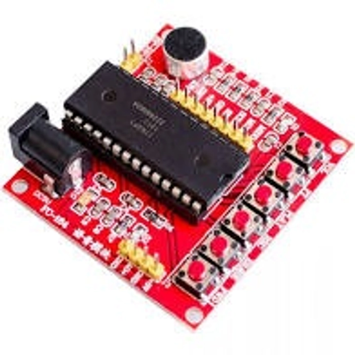 ISD1760 Voice Recorder/Playback Module 2W Power Amplifier SPI Interface