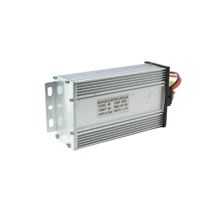 Motor Controller 48V for BM1109 1000W