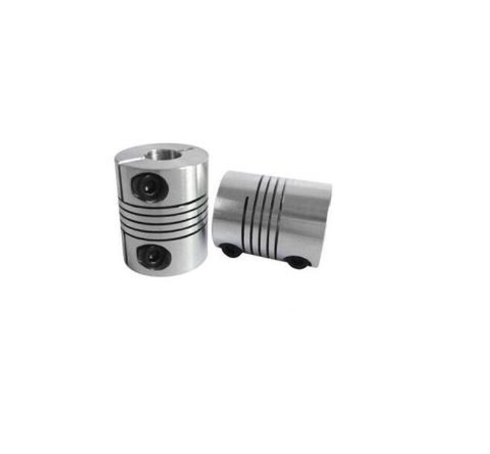 RB NEMA 17 (42MM) COUPLING 5X6.35MM FOR STEPPER MOTOR