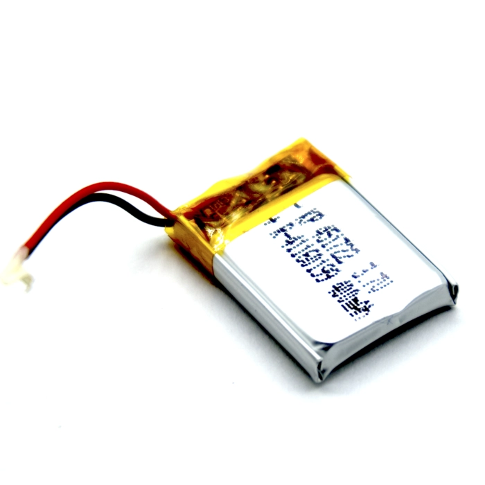 Lithium Polymer LiPo Battery (3.7V, Single-Cell) (160,250,350,400,500,1000,1950,3000,3500)mAh